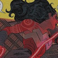 WONDER-WOMAN. (@theewarwitch) 's Twitter Profile