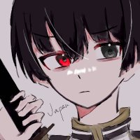 雨音❄️ (@uno_amane_) 's Twitter Profile