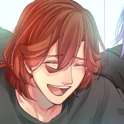 はい✋神宮寺レン担/成人済/腐向け/レンマサ(&レン受)/大好きな人が心から笑っていられる世界って素敵だよね🌹🌹
(何かあればのマロ→https://t.co/UXh8qHYyLC)