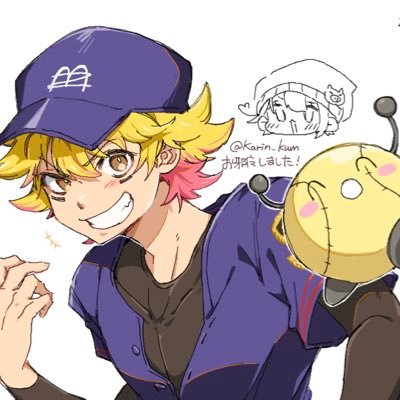 俺の名はさんのプロフィール画像