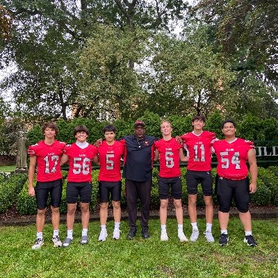 Assistant Athletic Director Divine Child Elementary. Head JV football coach, Divine Child High School: griffinr@divinechildhighschool.org