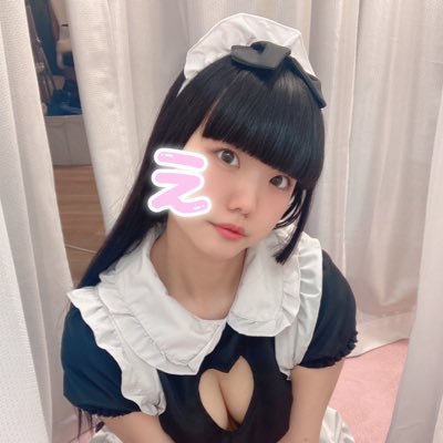 erina_buiken's profile picture. @buiken_com2 にいます🎀 オプションによっては完全顔出し可能です🉑 私物プレゼントは事前にご連絡ください🎁