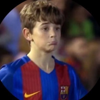@FcBarcelona                           
#DubNation