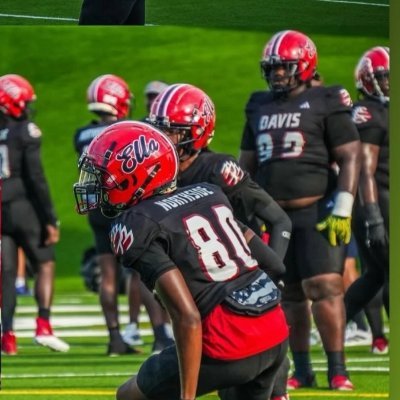 Here to prove everyone Wrong.
Day 1 Coach :@coach_willis_
CO|2027|WR|5