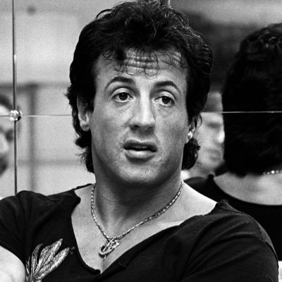 I’m an American actor, writer and filmmaker also known as John Rambo! This is My Backup account!