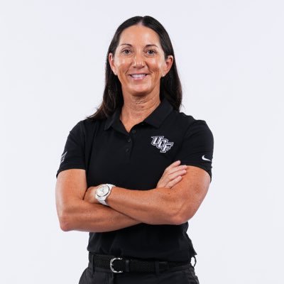 Head Coach UCF Women’s Golf LPGA Class A Member - PSU alumna