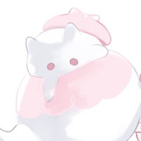 天使喫茶 (@kullumelo) 's Twitter Profile
