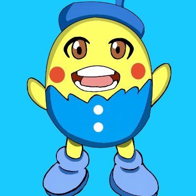 動物が好きです。絵と3DCGが趣味です。