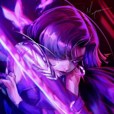 SLAYEROFYOKAI's profile picture. 