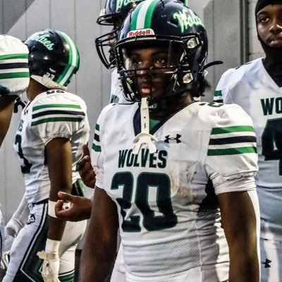 Jaemarion_0's profile picture. Jaemarion Perrier|Class of ‘26| |5’6 170| |Running Back| jjperrier@myyahoo.com| Livingston High School | 3.7 gpa