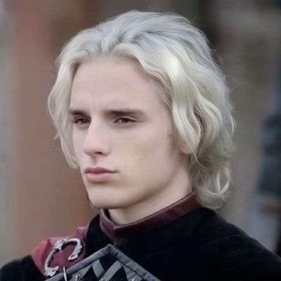 Val_Velaryon's profile picture. ⚔️ Summoner Valen