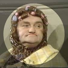 shufflebot29368's profile picture. dear friend of Cissie Braithwaite. 
Only interested in old friends. Bum tit willy willy wank, as someone very famous once wrote.
bollocks.