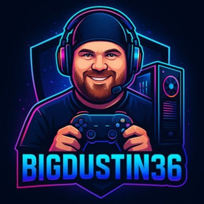 BigDustin36's profile picture. 