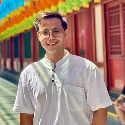 henrickchiu's profile picture. 💕🇵🇭