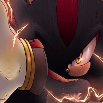 Movie Shadow Profile