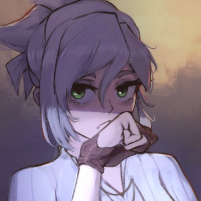 Raiusさんのプロフィール画像