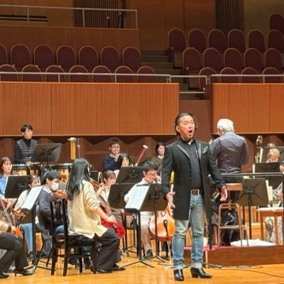 jiroraemon's profile picture. 大阪関西で細々歌ってます😮声楽brt🇯🇵初リサイタル開催、皆さまコラボしてくださいよろしくお願いします🙇‍♀️🙇1708059