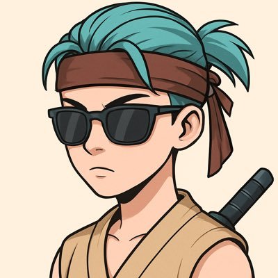 Senior Designer & Developer | Content Creator | https://t.co/lZ3C9uomgk