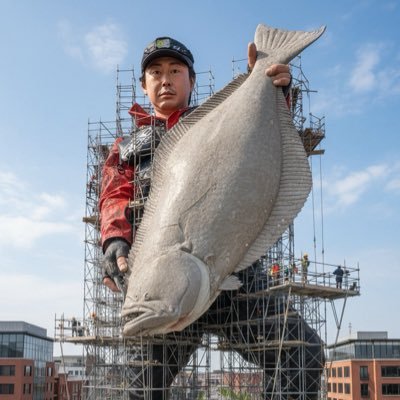 宮城の海を色々な釣りで駆け巡ってます🥰DUOサーフ感謝祭2023in宮城🏆優勝🏆繋釣会ゲリラONE DAY🏆優勝🏆2024年✨2025年✨#duointernational🐟#Beachwalker、duoフィールドモニター✨リグデザインベース所属✨リグデザインプロトモニター✨#仙台へのへの茂平爺