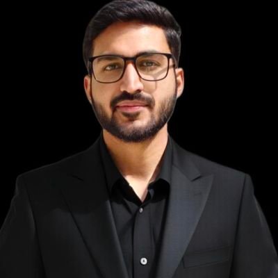 zuhaib_maqbool's profile picture. Researcher | Political Analyst