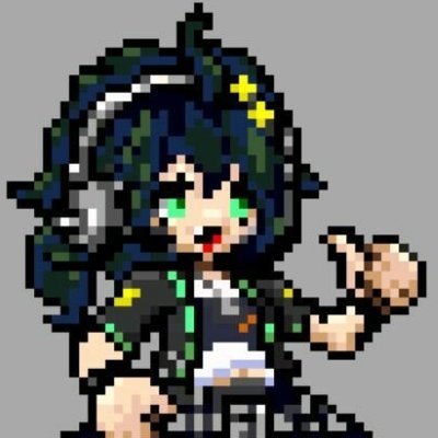 キャラクリゲーが主な日常趣味雑多垢。
悪魔城ドラキュラ/ELDENRING/FE/PSO2NGS/アクアリウム/コイカツ/ﾄﾚｶｺﾚｸﾀｰ/株初心者

ドットはメガネさん👓PS5のアイコンはえいふえむ様から頂きました！有難うございます！