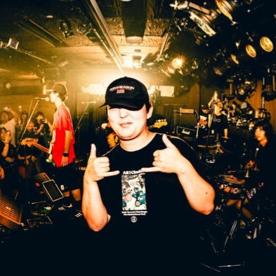 txx0x9xx3's profile picture. 心斎橋VARON / All I Clacks crew @A_I_C_official