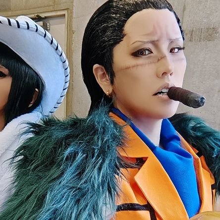 雑多垢です、成人済のオタク・レイヤー・腐ってます!マイナー上等!(*`・ω・´)
ハマったものは冷めることなく、温めてあるタイプです!いつでも沸騰!
ドフ鰐厨っ葉柱ルイは常に心に、ワンピ連載時から推し、ヒロアカいいよね
!!スクエニには貢ぎます(・ω・)ゲーム大好き
レイヤー写真注意です!フォロなどご自由に