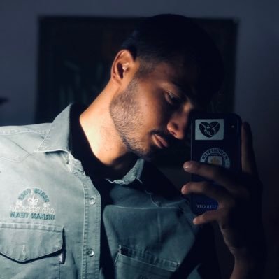 amir_hstm's profile picture. غرق تو تباهی معلق بی فردا🤘🏽