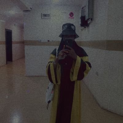 Muslimah | iSew | 9-5er |iVolunteer @nimah_andre @ftvf_foundation @Solace_SSCF | Studied Supply Chain Mgt | #ALX Certified Virtual Assistant.