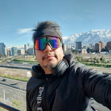 Julio_rvivas's profile picture. Venezolano 🙂