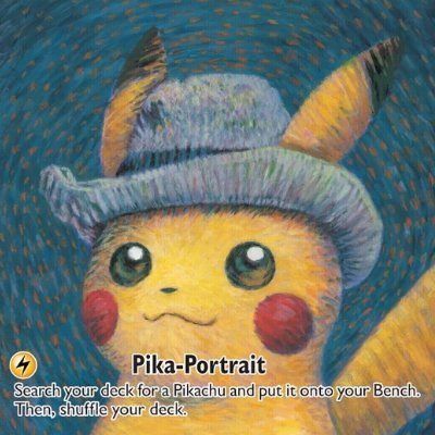 ⚡TRADER / SELLER / BUYER ⚡
CS2 Skins 🎮 Pokemon Cards 🃏 ALL TCG ✨
DM For Your Next Big Deal 🚀
FR 🇫🇷