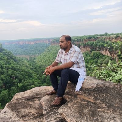 raman_tatu_'s profile picture. 