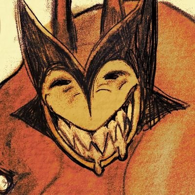 answer my riddles | 21↑ |
art dump account: @poinguspoing