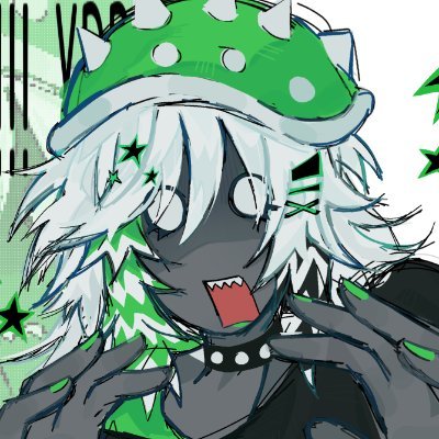PFP BY @zumic0ree
blender (2.79) starter
ANY pronoun im #woke
18+ accounts and proshippers dni
maaaybe working on #blastcounter | @blast_counter