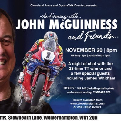 Sports Pub, Wolverhampton WV1 2QN. Host shows with sporting celebs Plus Darts boards, Pool tables, several TV screens for BT Sport and Sky, great beer and food.