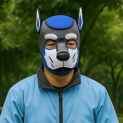 Arlo_Pup45's profile picture. Have love for sharkies. 🦈