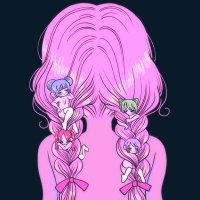 🖤めんへら🐰らぶちゃん🖤 (@menheradesu13) 's Twitter Profile