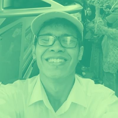 envusiast's profile picture. A Web3 enthusiast