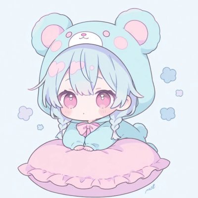 ◇ミラティブID→ 110318518☆不定期配信ですが「雑談☆デイリー☆初見大歓迎☆」です!!監視☆偵察は禁止❌荒らし❌ 誹謗中傷は禁止❌web合言葉「ぐみべあ」