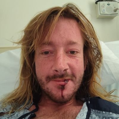 Poet_1914's profile picture. 