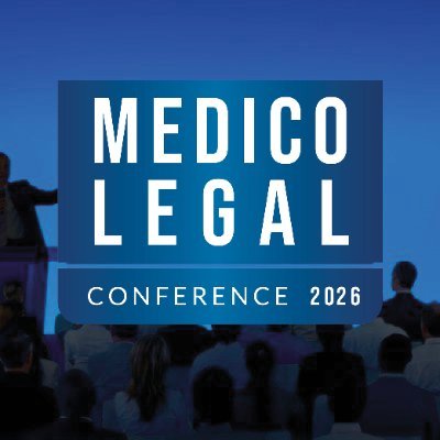 The Medico-Legal Conference 2026 will take place at London’s De Vere Grand Connaught Rooms on May 7th 2026.