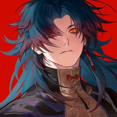 butuyay—JingRenHeng & PhaNaDeiro connoisseur🤌さんのプロフィール画像
