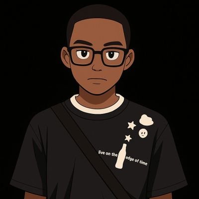 LUMINOUS_SPECS's profile picture. GRAPHIC DESIGNER, VIDEO EDITOR.

BRANDING, LOGOS, BANNERS, BROCHURES, and lots more 😊.

DM FOR MY PORTFOLIO; LETS TALK 🤝, BEST AT DOING MY THING 🔥