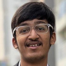 Student
Atheist. Environmentalist. Telugu Revivalist. Social Rights Activist. Naturalist. Anti-Animal Product Industrialisation.
https://t.co/TKn98N39b8