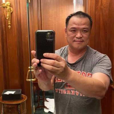 xujinxa's profile picture. 