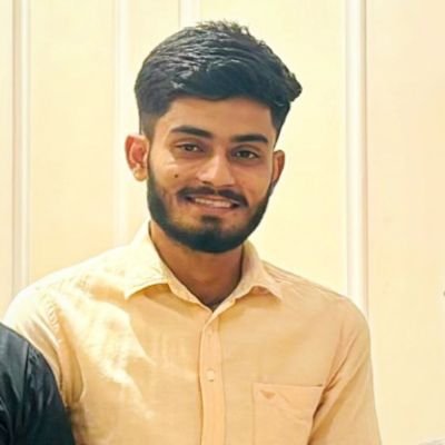surya_p_rana's profile picture. नगर सहमंत्री @abvpvoice || Haridwar                                            
Student Leader || Nationalist 🚩