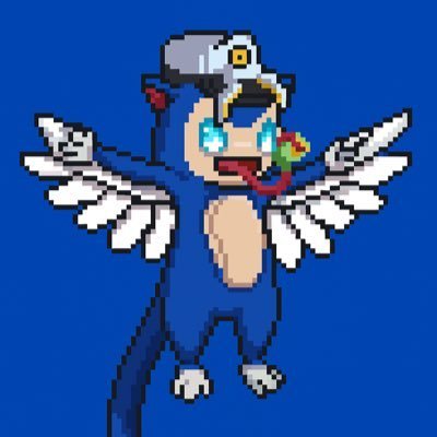 JoshuaJ12226747's profile picture. NFTs  || Collab Manager || Project promoter || Quacker @wallchain_xyz || member @basedaliens24 || building @fire_minto