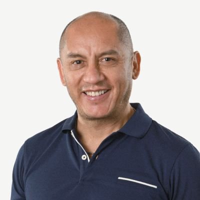 La felicidad compensa con la altura, lo que le hace falta en longitud...