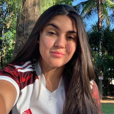 Ayla ❤️🤱 @Flamengo