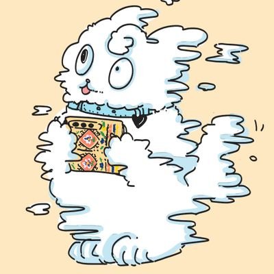 煙煙犬(ｹﾑｹﾑｹﾝ)さんのプロフィール画像